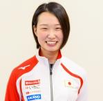 山田聡子選手